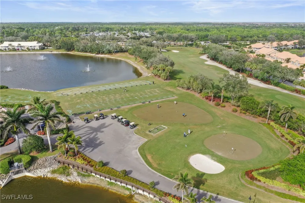 Sherburne Circle #1602 Bonita Springs, FL 34135