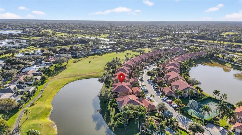 Sherburne Circle #1602 Bonita Springs, FL 34135