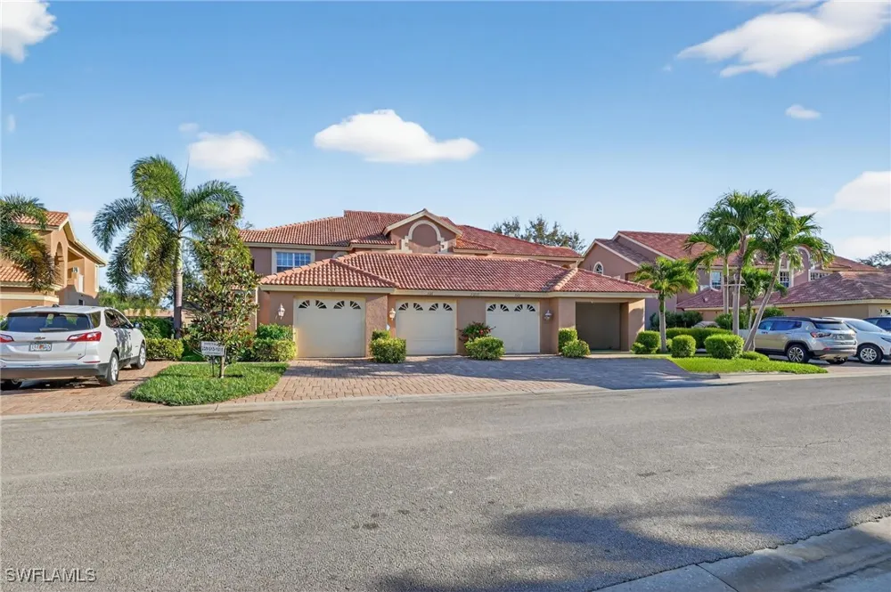 Sherburne Circle #1602 Bonita Springs, FL 34135
