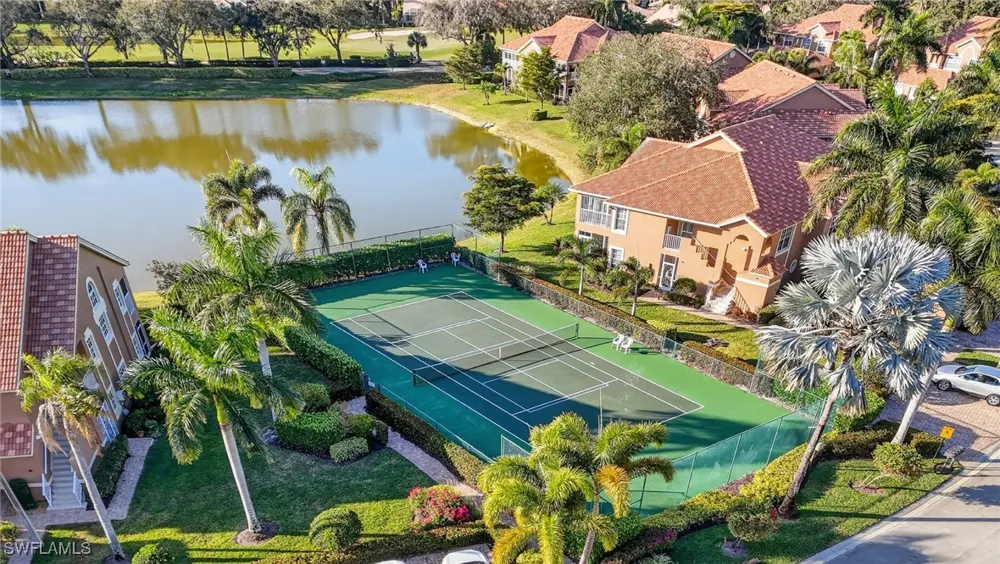 Sherburne Circle #1602 Bonita Springs, FL 34135
