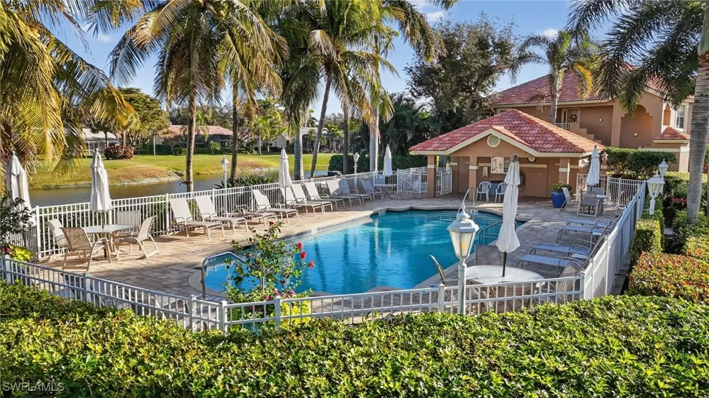 Sherburne Circle #1602 Bonita Springs, FL 34135