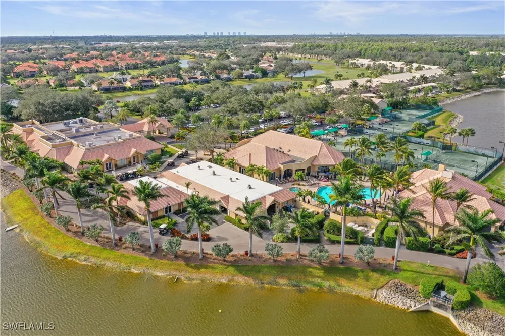 Sherburne Circle #1602 Bonita Springs, FL 34135