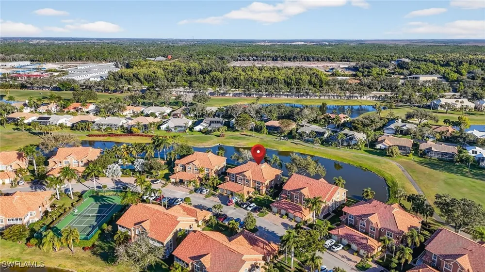 Sherburne Circle #1602 Bonita Springs, FL 34135