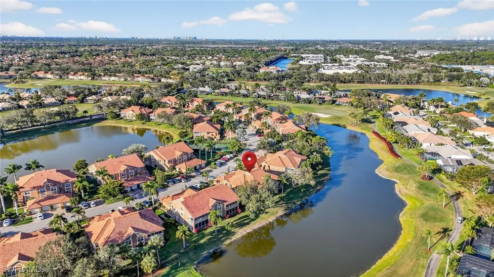 Sherburne Circle #1602 Bonita Springs, FL 34135