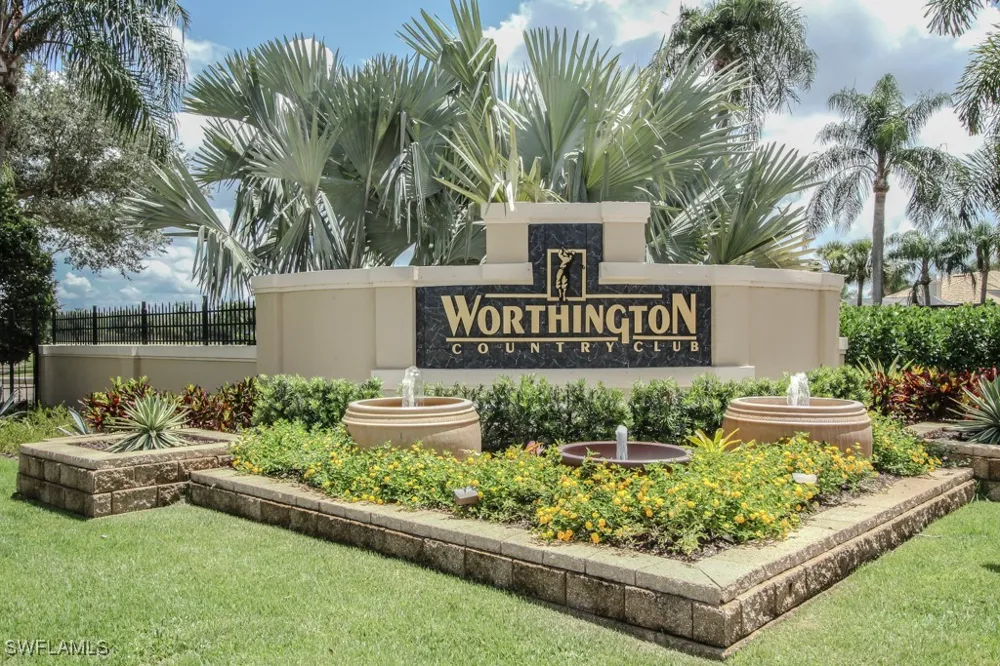 Sherburne Circle #1602 Bonita Springs, FL 34135