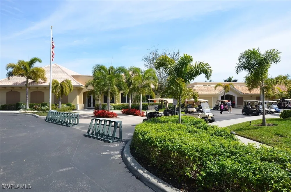 Sherburne Circle #1602 Bonita Springs, FL 34135