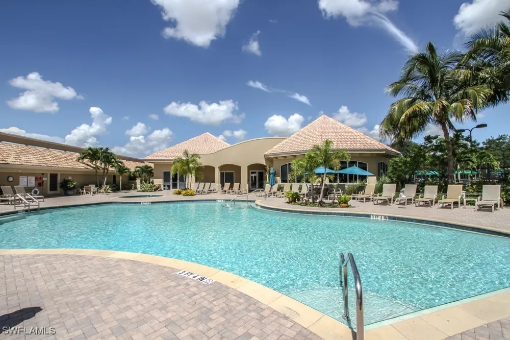 Sherburne Circle #1602 Bonita Springs, FL 34135