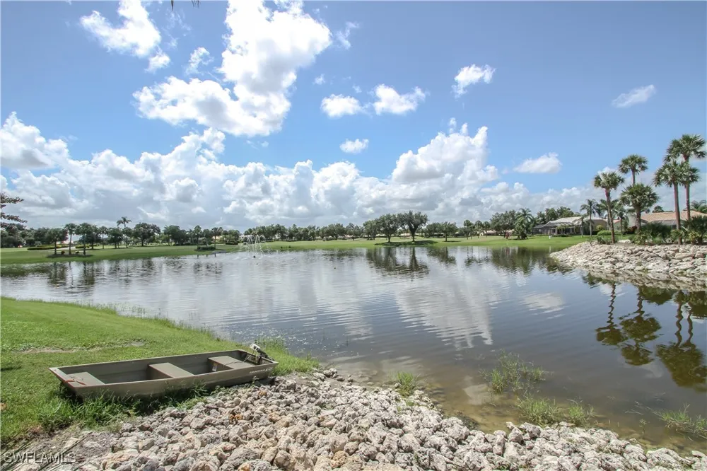 Sherburne Circle #1602 Bonita Springs, FL 34135