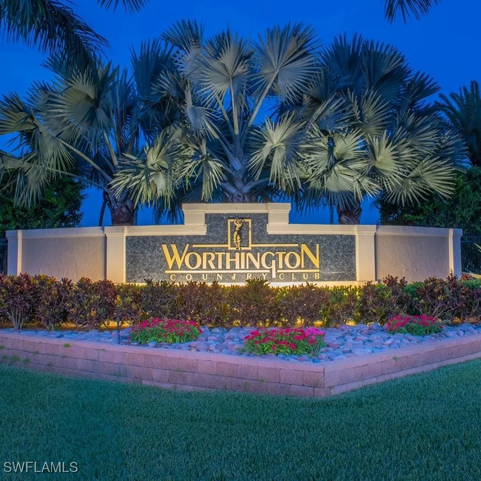 Sherburne Circle #1602 Bonita Springs, FL 34135