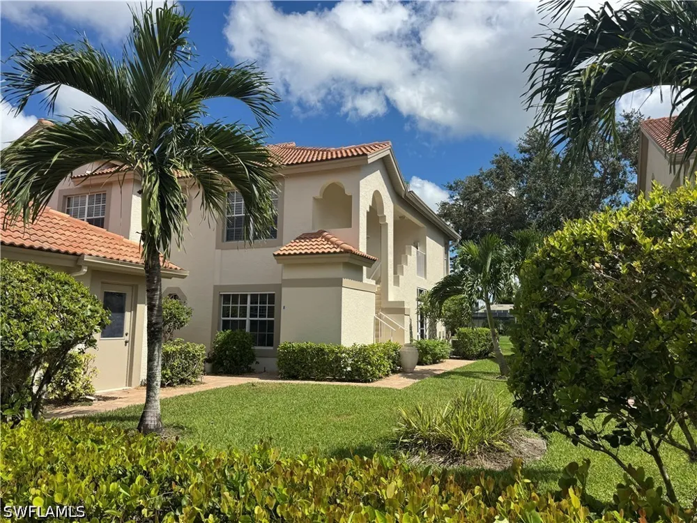 Sherburne Circle #1602 Bonita Springs, FL 34135
