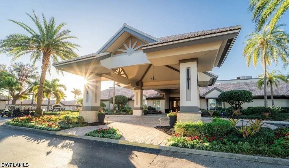 Sherburne Circle #1602 Bonita Springs, FL 34135