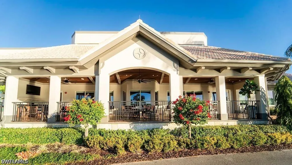 Sherburne Circle #1602 Bonita Springs, FL 34135