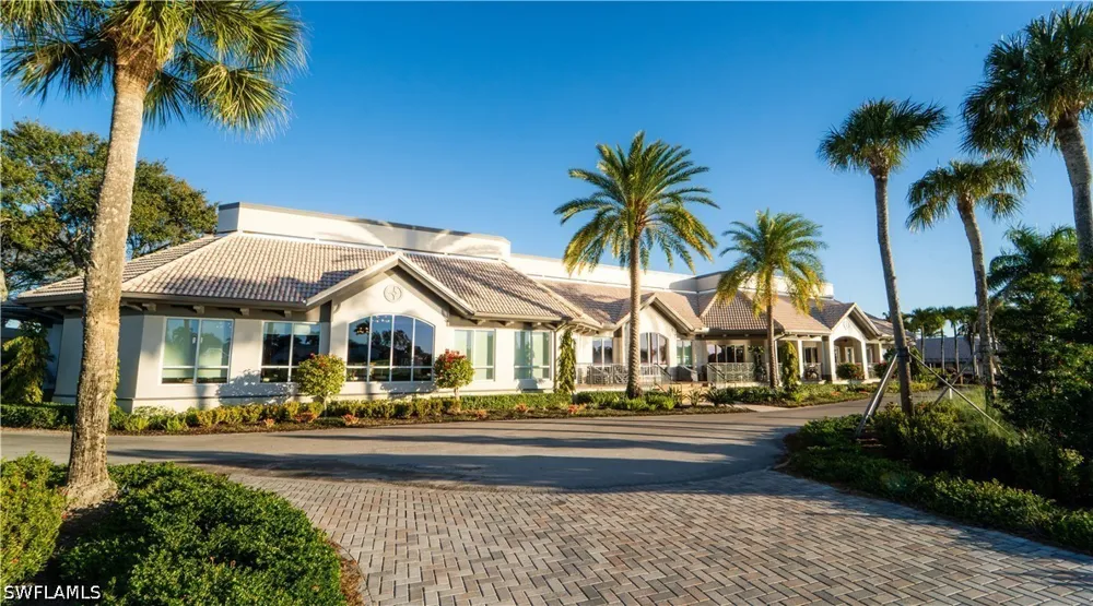 Sherburne Circle #1602 Bonita Springs, FL 34135