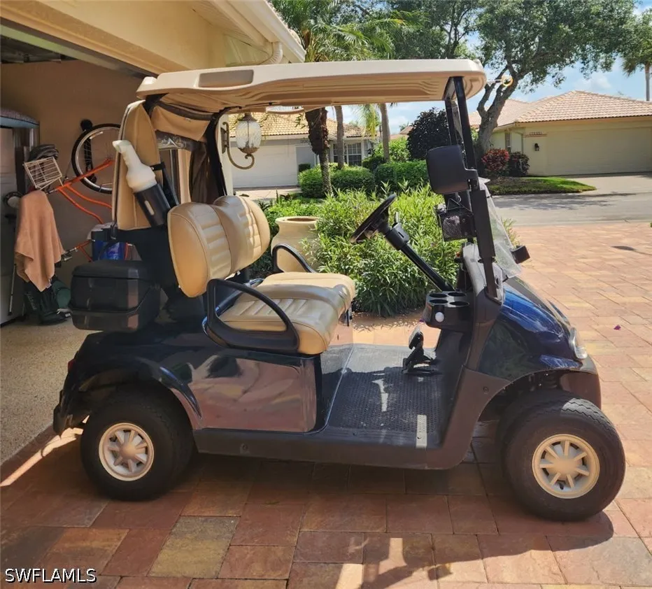 Sherburne Circle #1602 Bonita Springs, FL 34135