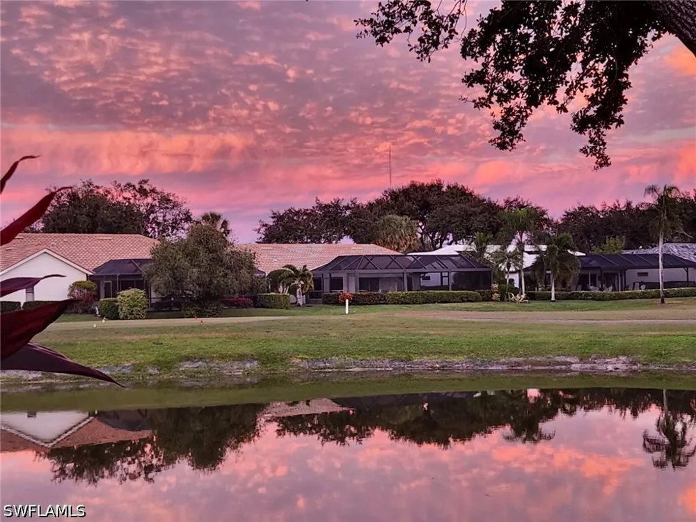 Sherburne Circle #1602 Bonita Springs, FL 34135