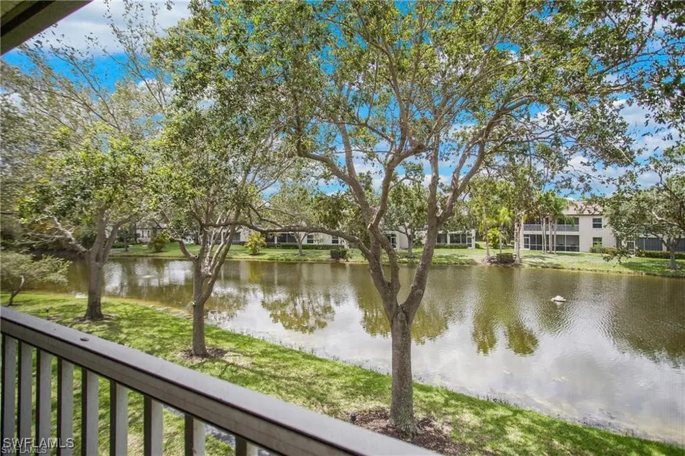 Diamond Circle #706 Naples, FL 34110