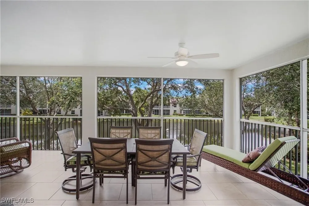 Diamond Circle #706 Naples, FL 34110