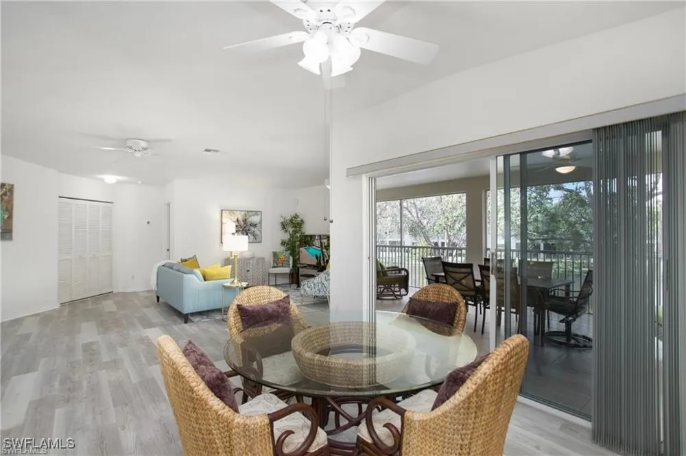 Diamond Circle #706 Naples, FL 34110