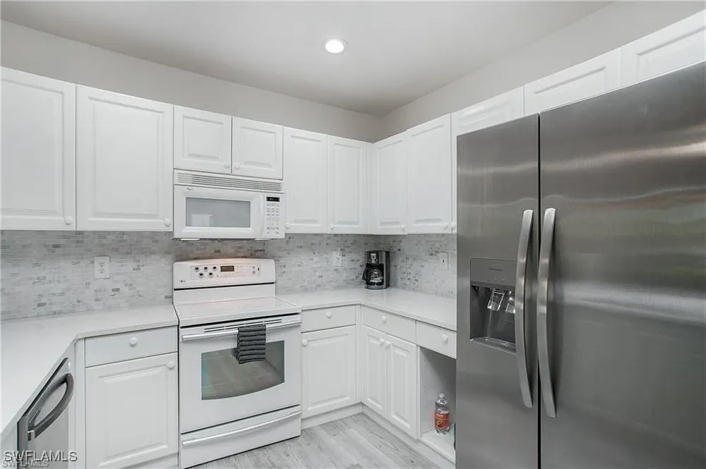 Diamond Circle #706 Naples, FL 34110