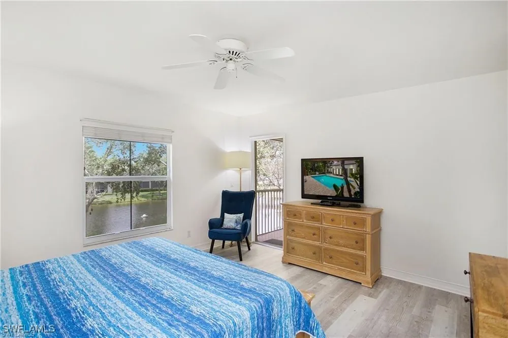 Diamond Circle #706 Naples, FL 34110