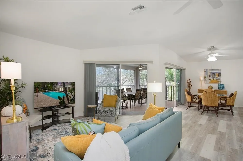 Diamond Circle #706 Naples, FL 34110
