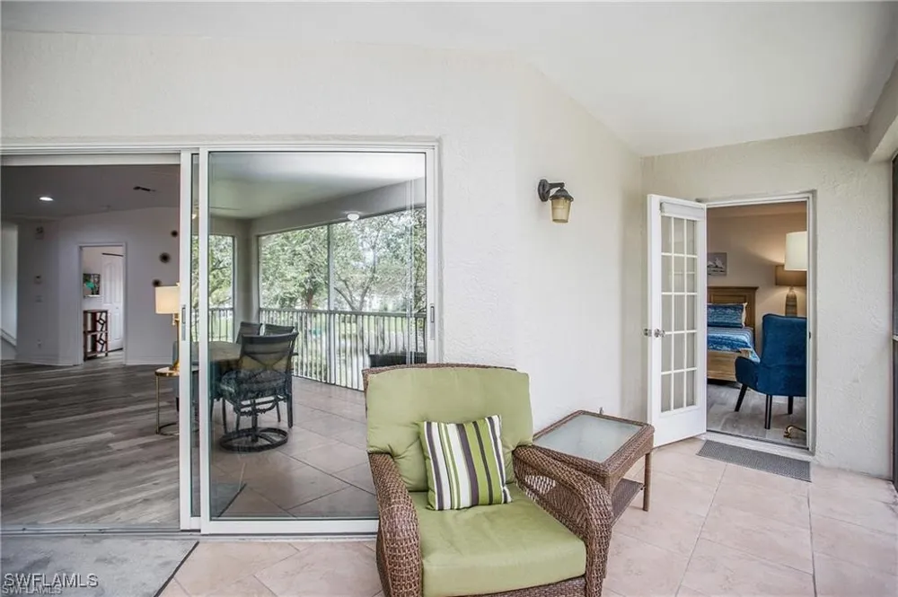 Diamond Circle #706 Naples, FL 34110
