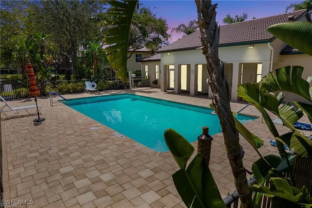 Diamond Circle #706 Naples, FL 34110