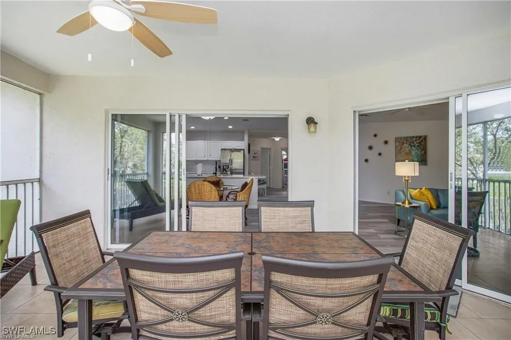 Diamond Circle #706 Naples, FL 34110