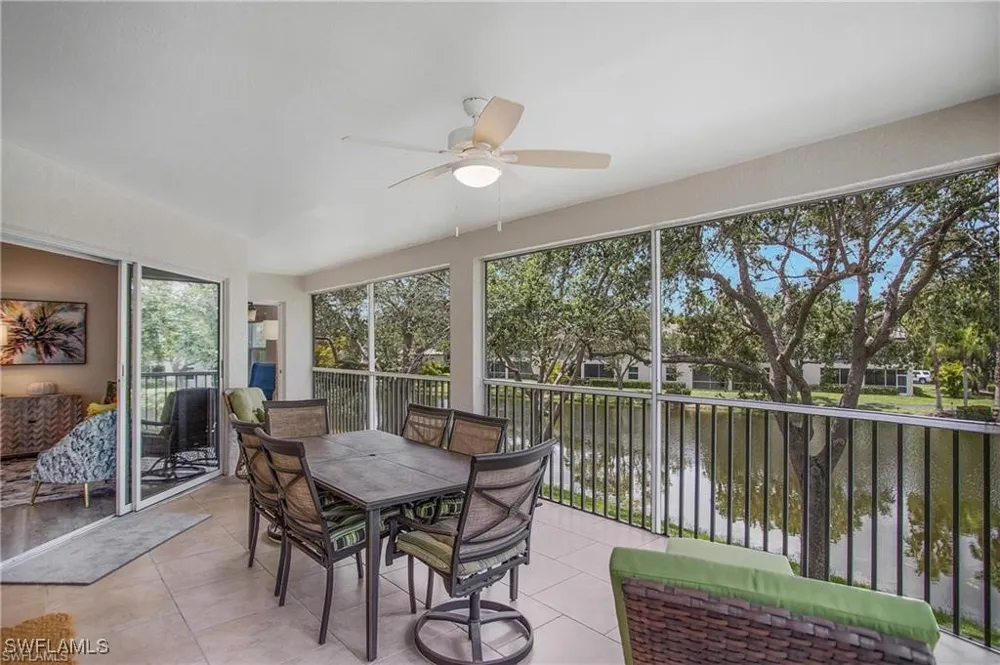 Diamond Circle #706 Naples, FL 34110