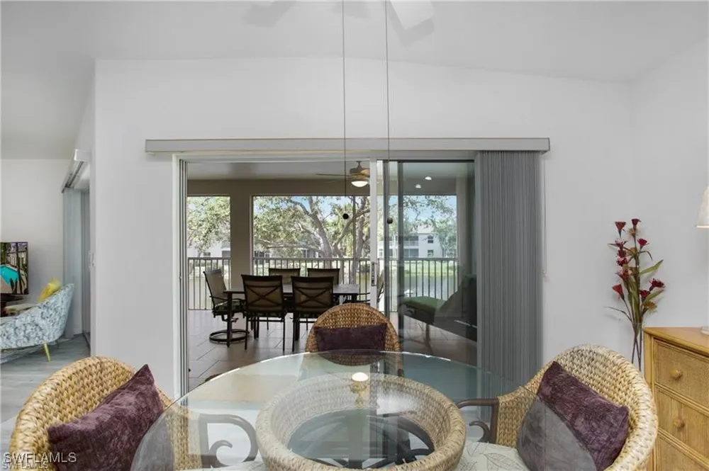 Diamond Circle #706 Naples, FL 34110