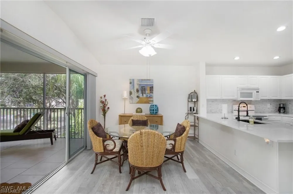 Diamond Circle #706 Naples, FL 34110