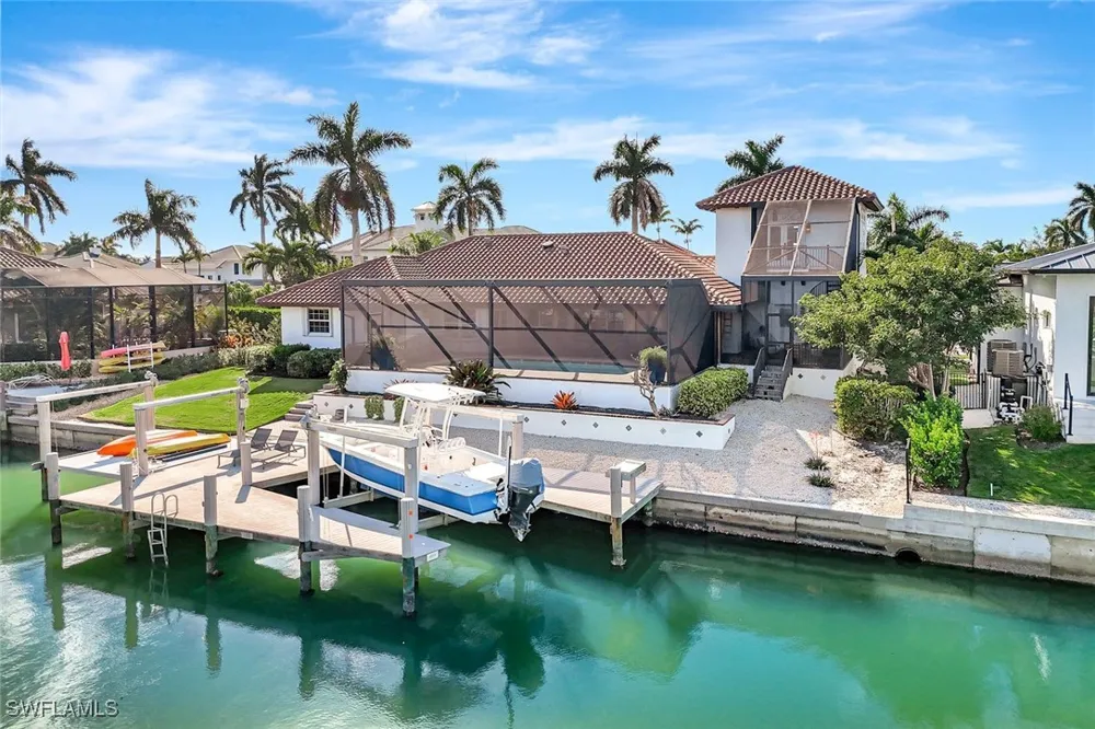 Giralda Court Marco Island, FL 34145