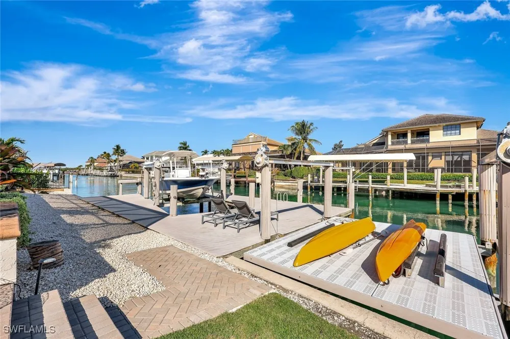 Giralda Court Marco Island, FL 34145
