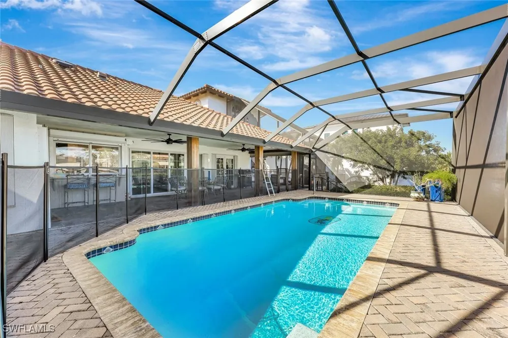 Giralda Court Marco Island, FL 34145