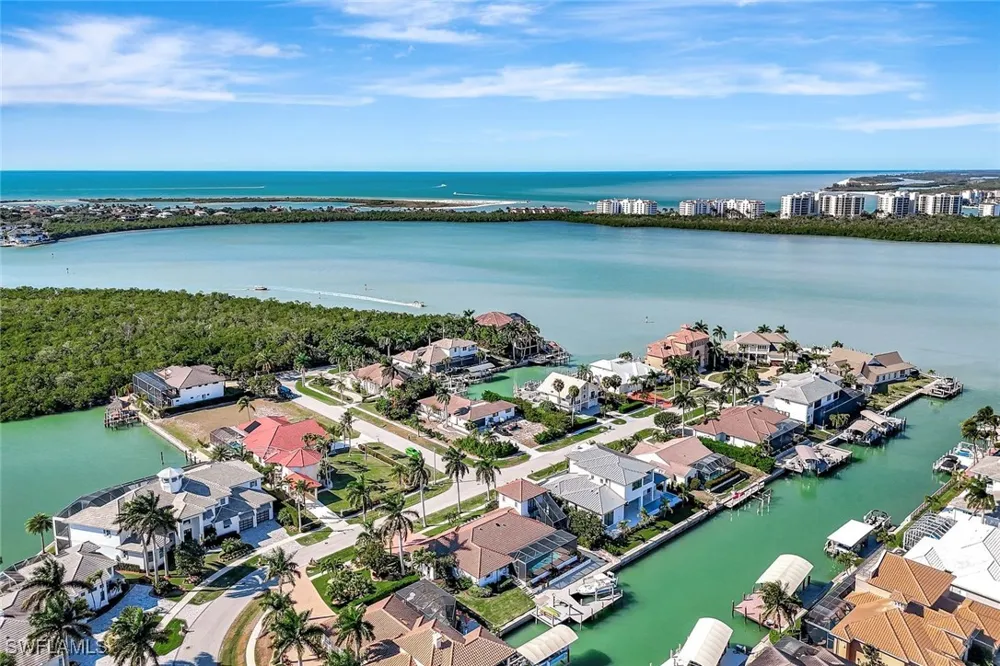 Giralda Court Marco Island, FL 34145