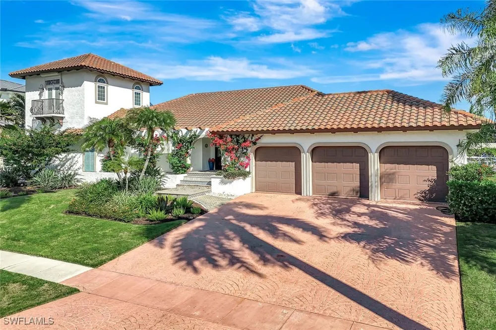 Giralda Court Marco Island, FL 34145