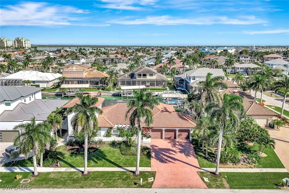 Giralda Court Marco Island, FL 34145