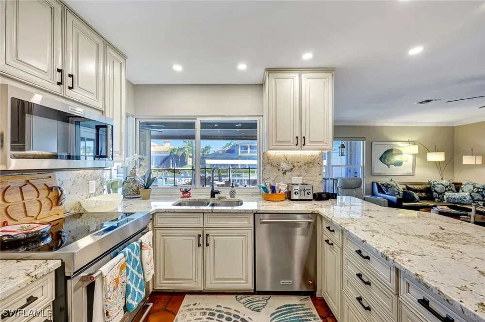Giralda Court Marco Island, FL 34145
