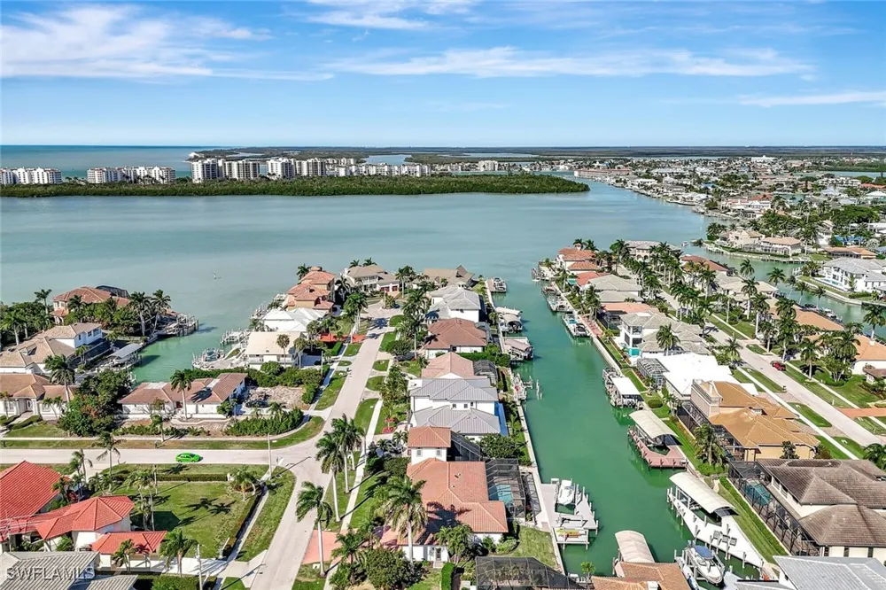 Giralda Court Marco Island, FL 34145