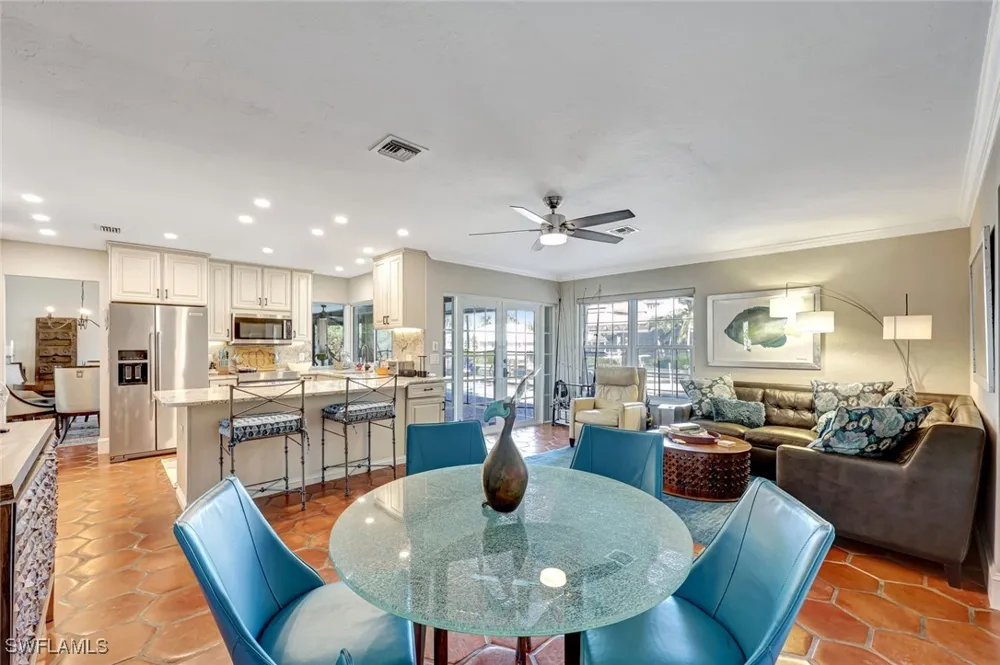 Giralda Court Marco Island, FL 34145