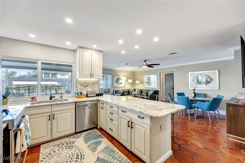 Giralda Court Marco Island, FL 34145