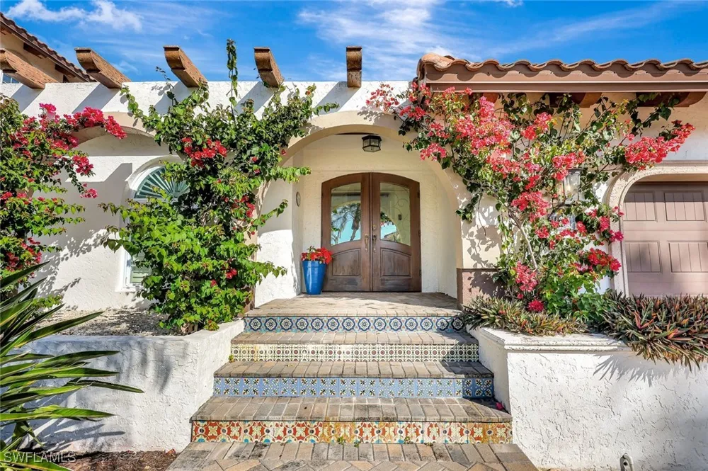 Giralda Court Marco Island, FL 34145