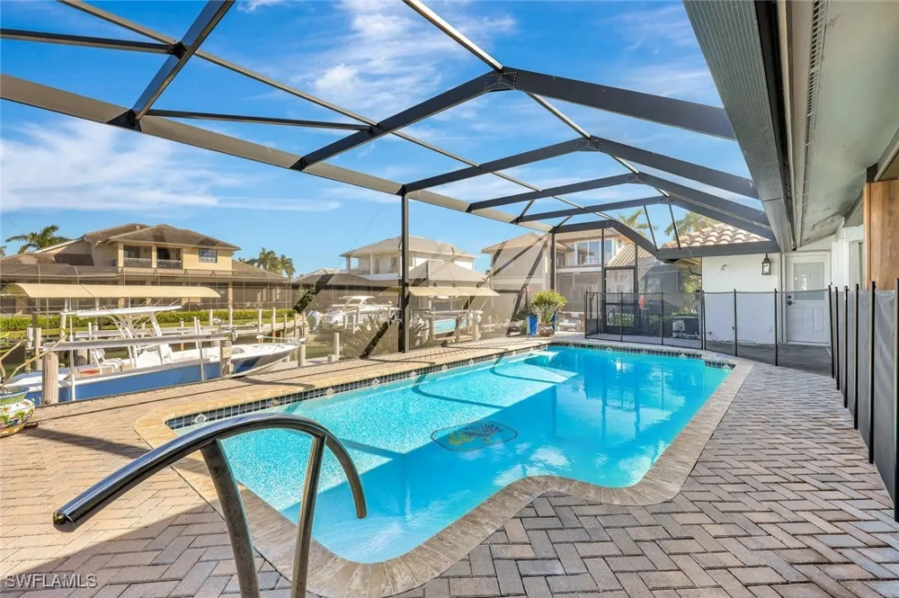 Giralda Court Marco Island, FL 34145