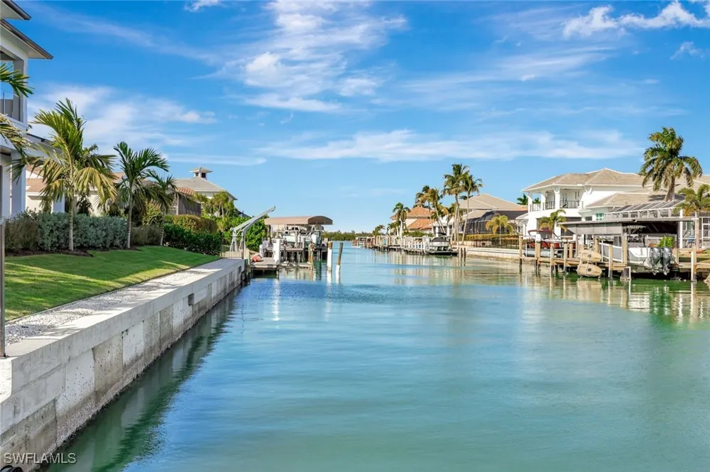 Giralda Court Marco Island, FL 34145