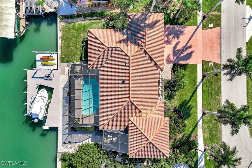 Giralda Court Marco Island, FL 34145