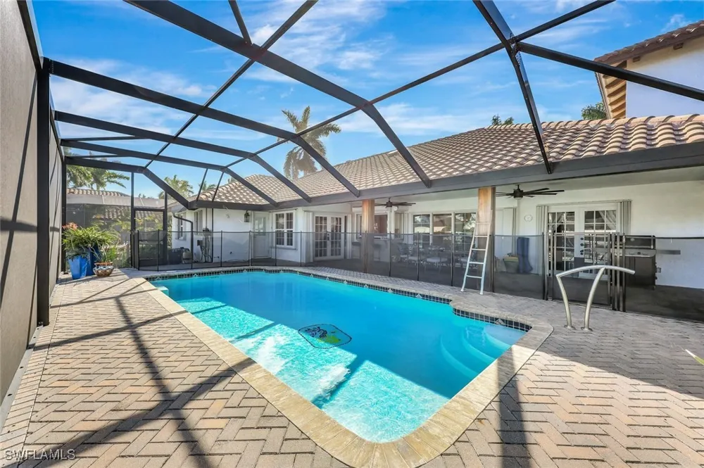 Giralda Court Marco Island, FL 34145