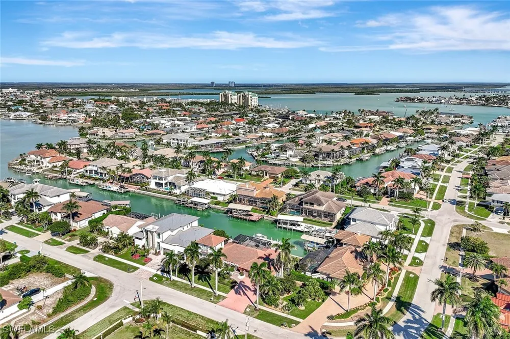 Giralda Court Marco Island, FL 34145