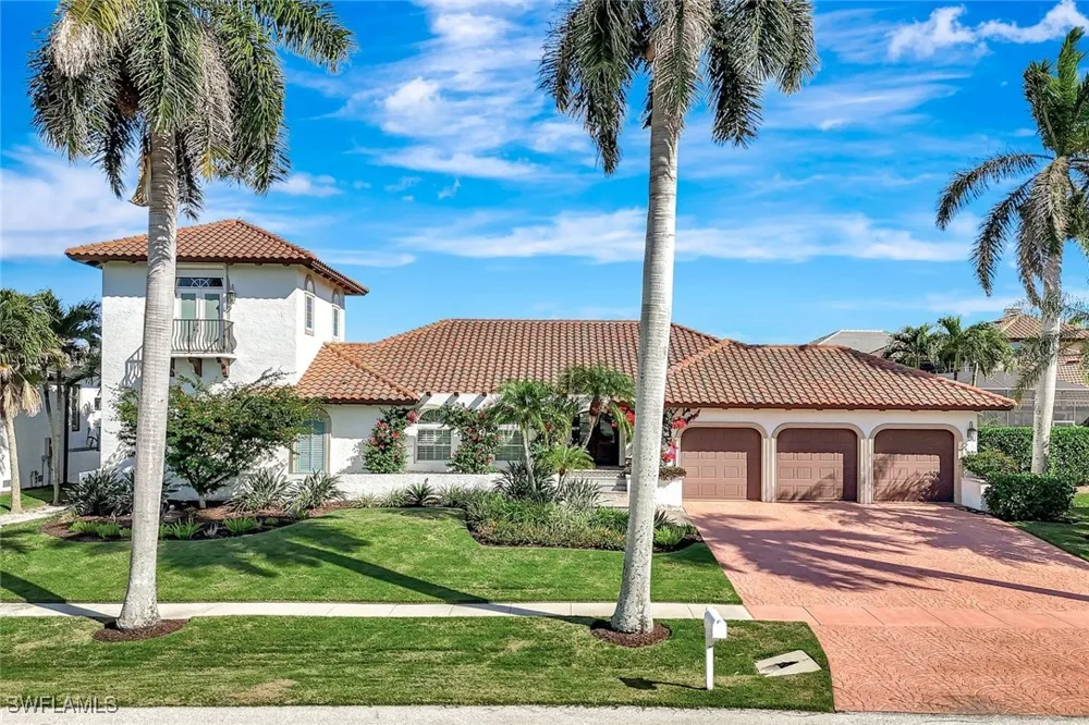 Giralda Court Marco Island, FL 34145