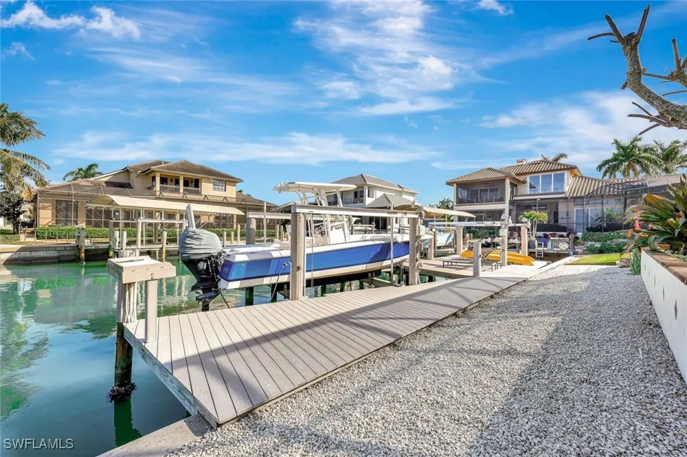 Giralda Court Marco Island, FL 34145