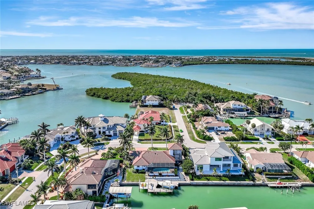 Giralda Court Marco Island, FL 34145